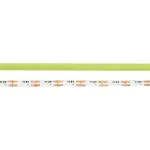 Светодиодная COB лента Feron LS630 400SMD(2110)/ 7Вт/м 12V 5000*3*1.8мм зеленый IP20 48951