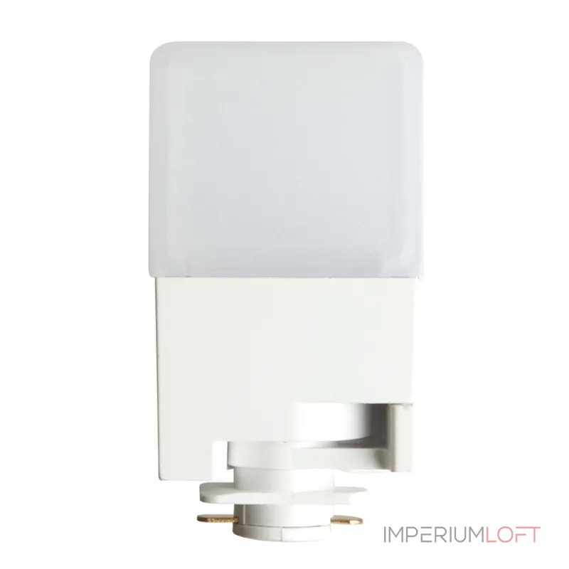 Трековый светодиодный светильник Feron AL121 LED IP20 40W 4000К