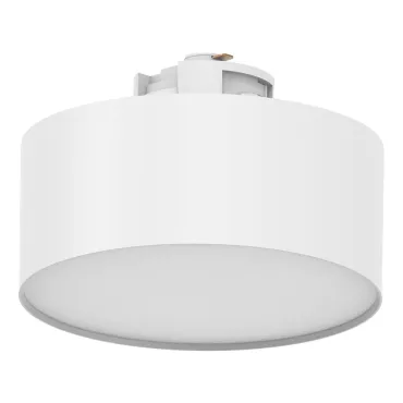 Трековый светодиодный светильник Feron AL129 LED IP40 18W 4000К Трековый светодиодный светильник Feron AL129 LED IP40 18W 4000К