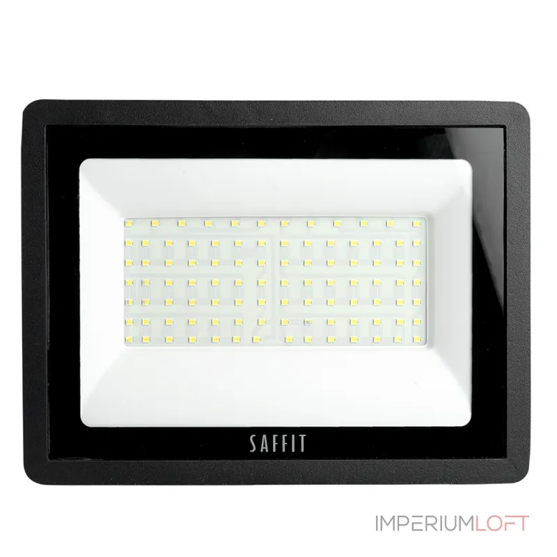 Светодиодный прожектор Feron Saffit SFL90-100 LED IP65 100W 4000К