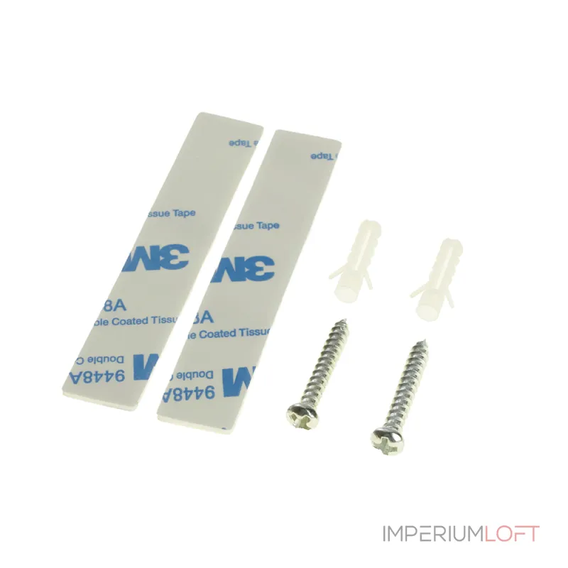 Выключатель беспроводной Feron TM92 51024 от ImperiumLoft Выключатель беспроводной Feron TM92 51024 от ImperiumLoft