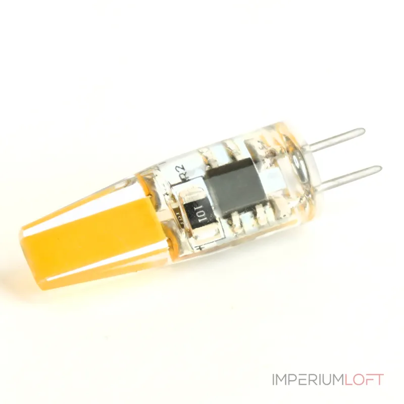 Лампа светодиодная Feron LB-423 G4 3W 230V 2700K 51167