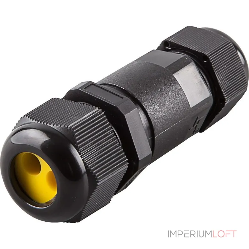 Соединитель Feron Saffit LD521 32244 Соединитель Feron Saffit LD521 32244