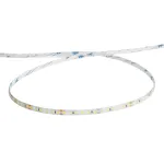 Светодиодная LED лента 120SMD(2835)/м 11Вт/м 24V 5000*8*1.22мм 3000К IP65 Feron 51634