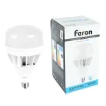 Лампа светодиодная Feron LB-65 E14-E40 100Вт 4000K 38219