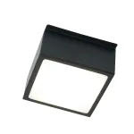 Светодиодный встраиваемый светильник Feron AL254 LED IP20 12W 4000К