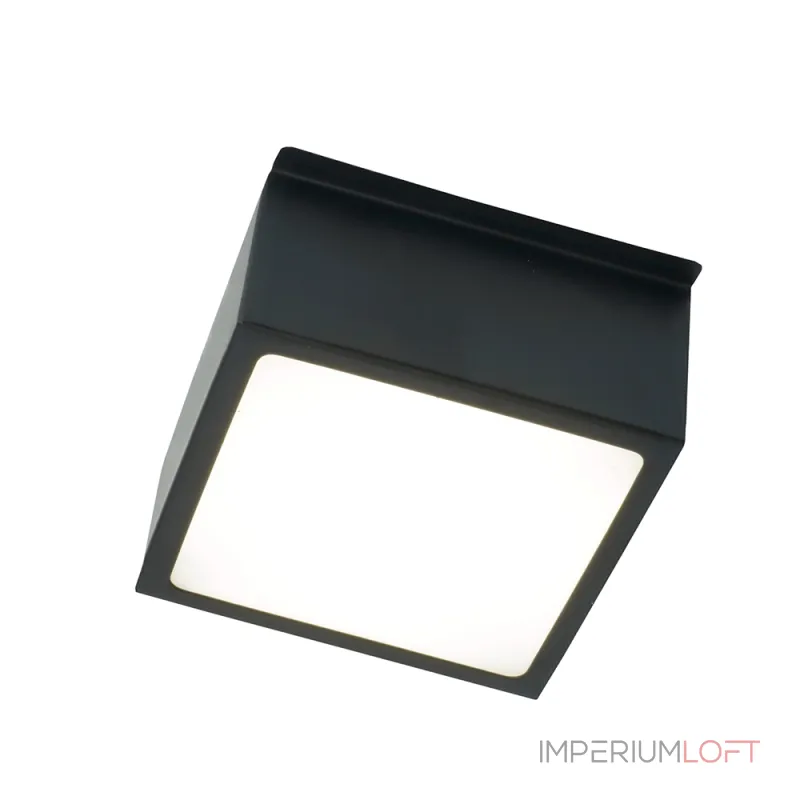 Светодиодный встраиваемый светильник Feron AL254 LED IP20 12W 4000К