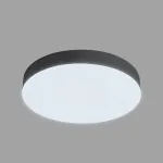 Светодиодный потолочный светильник Feron AL266 LED IP44 12W 6400К