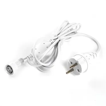 Сетевой шнур для гирлянд Feron DM403 48189