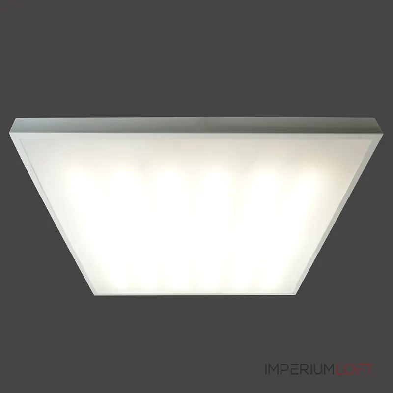 Офисный светильник Feron LED IP20 54W 4000К