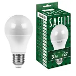 Лампа светодиодная Feron Saffit Sba 6530 E27 30Вт 6400K 55184