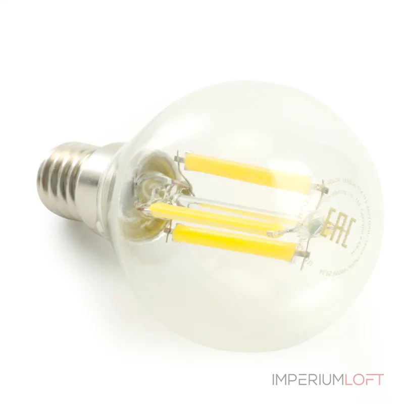 Лампа светодиодная Feron.PRO LB-1708 Шарик E14 1280LM 8W 175-265V 2700K 51259 Лампа светодиодная Feron.PRO LB-1708 Шарик E14 1280LM 8W 175-265V 2700K 51259