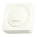 Звонок дверной беспроводной Feron E-382 48922