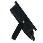 Настенный прожектор Feron Saffit SFL90 55076 Цвет арматуры черный Цвет плафонов прозрачный от ImperiumLoft