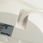 Светильники встраиваемые с блоком аварийного питания Feron AL3025 LED IP65 12W
