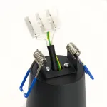 Светильник потолочный Feron ML185 GU10 IP20 35W