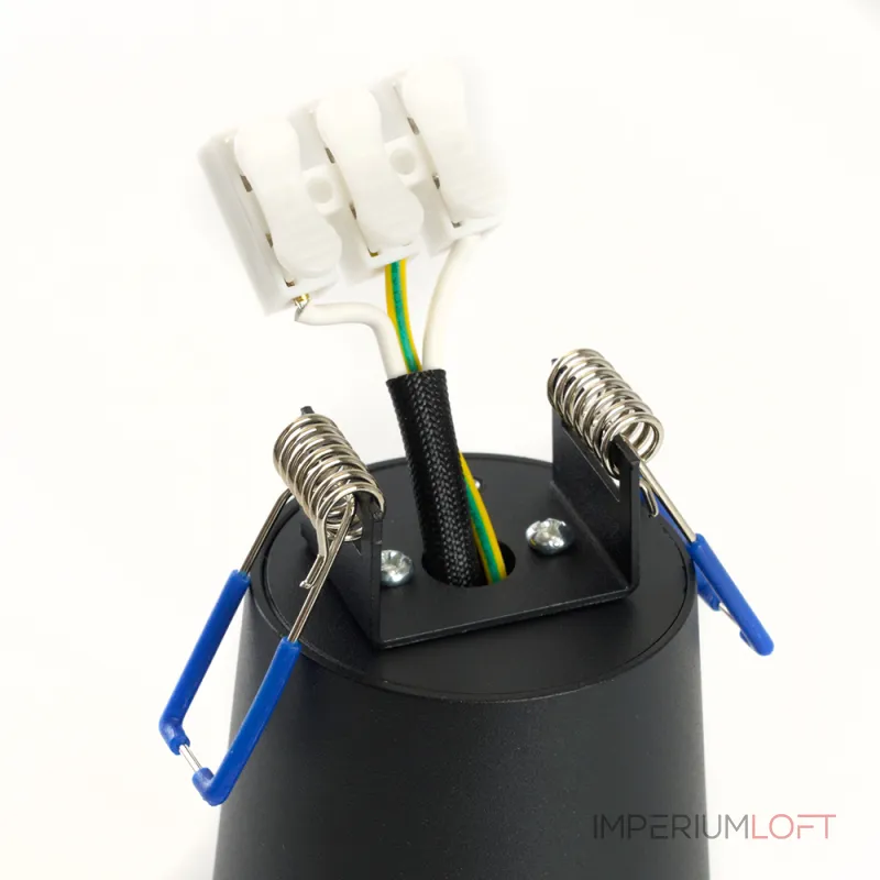 Светильник потолочный Feron ML185 GU10 IP20 35W