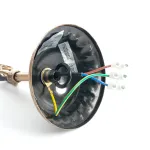 Подвесной светильник Feron Сфера 11369