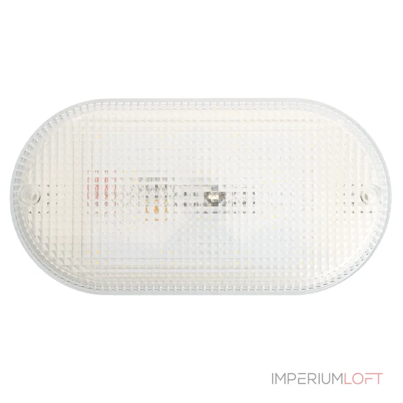 Светодиодный светильник потолочный Feron LED IP53 12W 4000К