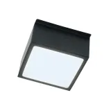 Светодиодный встраиваемый светильник Feron AL254 LED IP20 12W 6500К