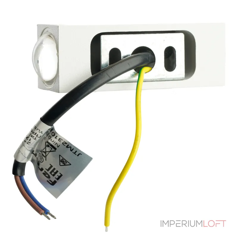 Настенный светодиодный светильник Feron AL52 LED IP54 1W