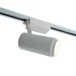 Трековый светодиодный светильник Feron AL137 LED IP40 30W 4000К