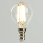 Лампа светодиодная Feron.PRO LB-1708 Шарик E14 1280LM 8W 175-265V 2700K 51259