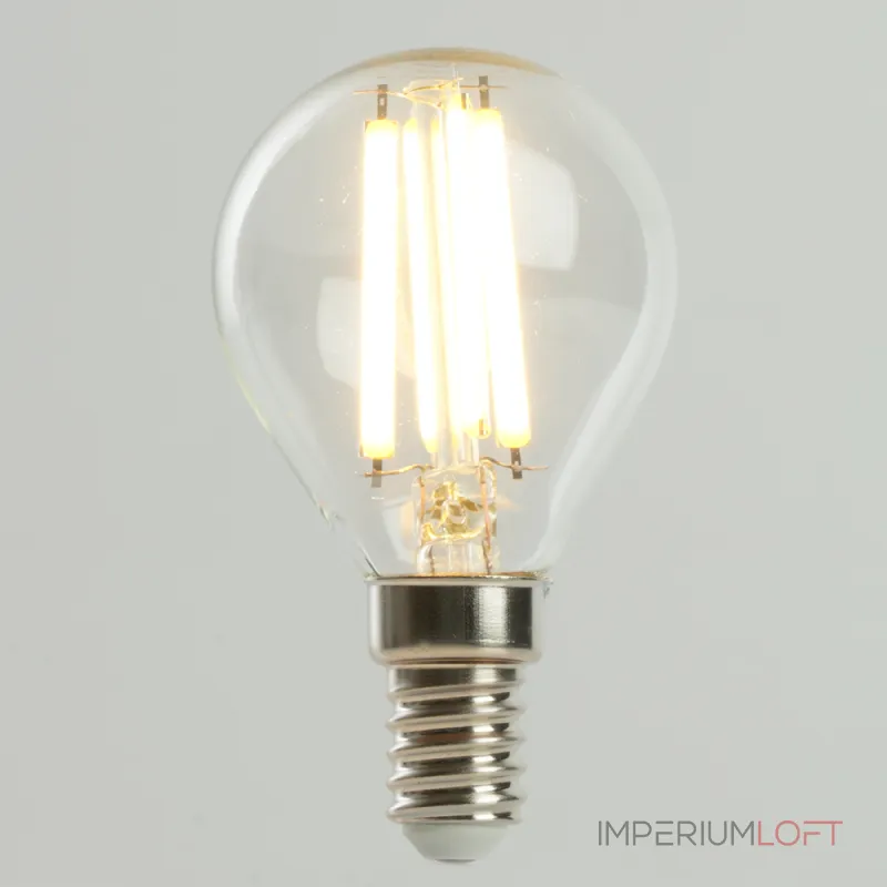 Лампа светодиодная Feron.PRO LB-1708 Шарик E14 1280LM 8W 175-265V 2700K 51259 Лампа светодиодная Feron.PRO LB-1708 Шарик E14 1280LM 8W 175-265V 2700K 51259
