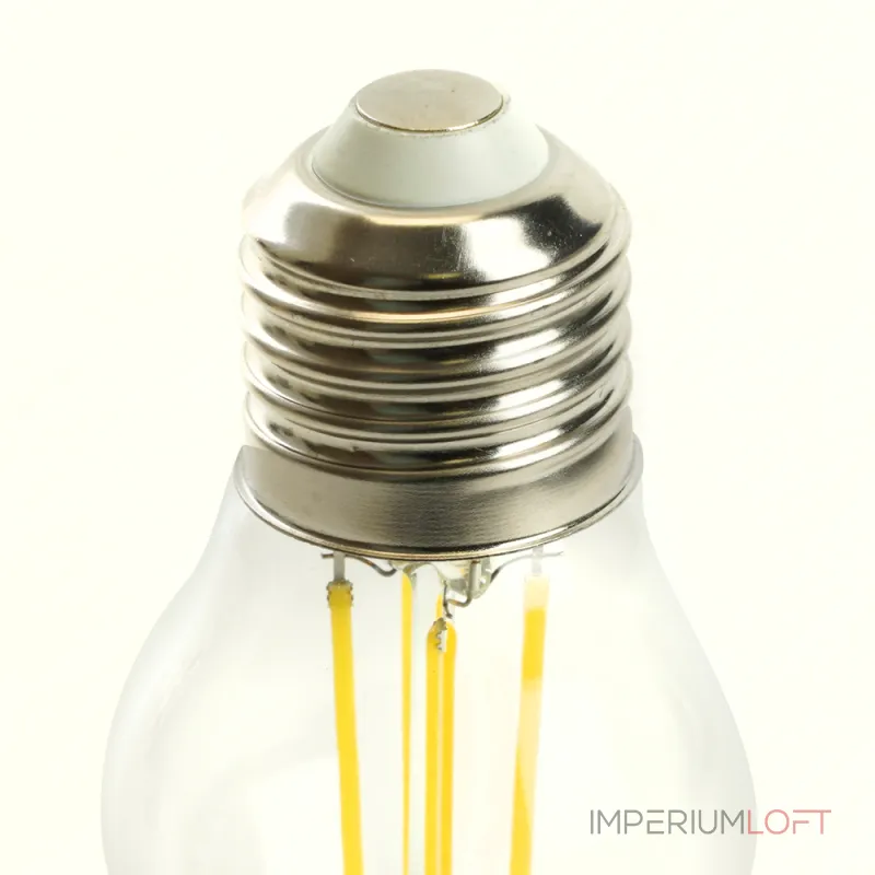 Лампа светодиодная Feron.PRO LB-1706 Шарик E27 960LM 6W 175-265V 2700K 51250