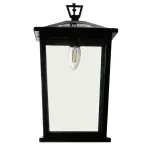 Светильник садово-парковый Feron Катания PL755 E14 IP44 60W