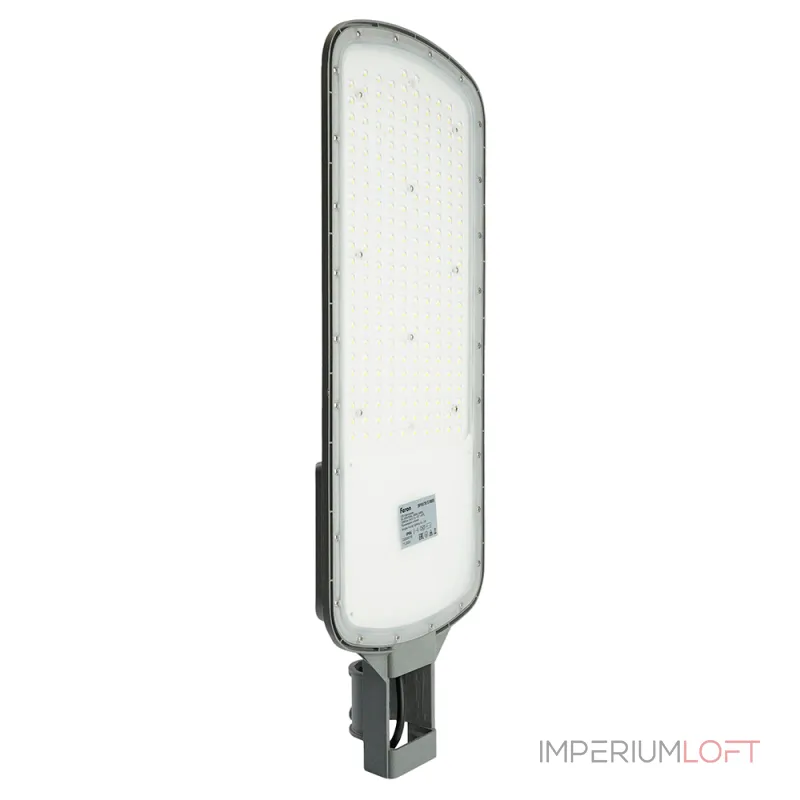 Светодиодный уличный консольный светильник Feron SP3070 LED IP66 200W 5000К