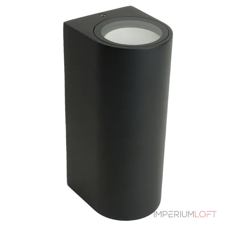 Накладной светильник Feron Saffit DH015 11883 Цвет арматуры черный Цвет плафонов черный