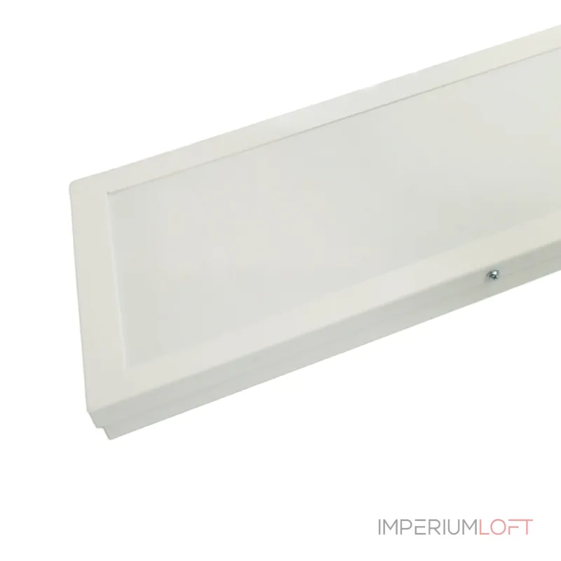 Светодиодная панель встраиваемая Feron AL2127 LED IP40 40W 6500К