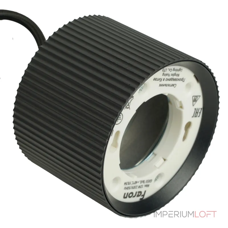Подвесной светильник Feron HL4588 GX53 IP20 12W