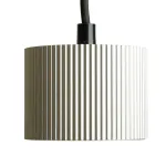Подвесной светильник Feron HL4588 GX53 IP20 12W