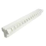 Трековый светодиодный светильник Feron AL123 LED IP40 2W 4000К