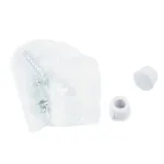 Светодиодный светильник настенный Feron LED IP65 18W 4000К