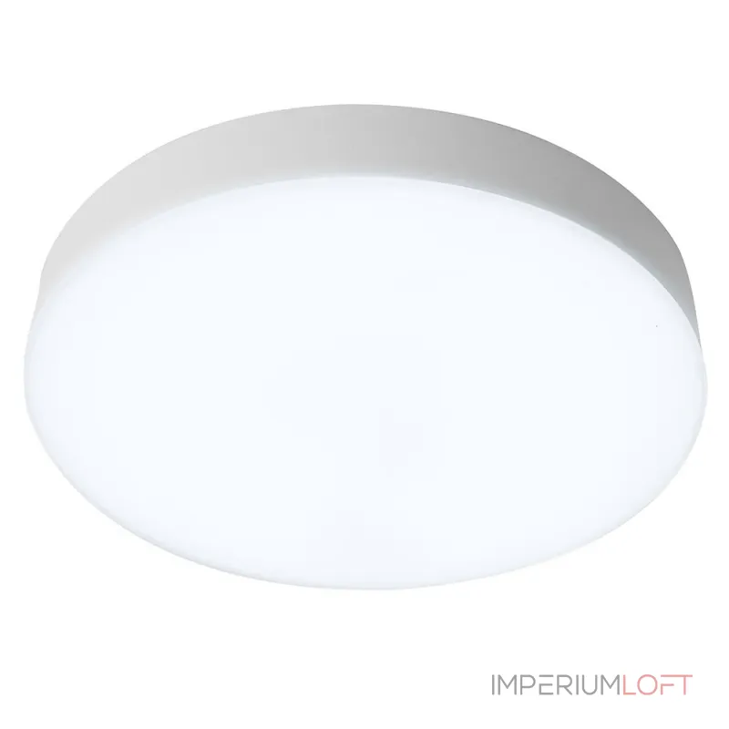 Светодиодный потолочный светильник Feron AL266 LED IP44 24W 6400К