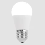 Лампа светодиодная SBG4520 G45 (шар) 20W 230V E27 6400К (холодный) Feron Saffit 55278