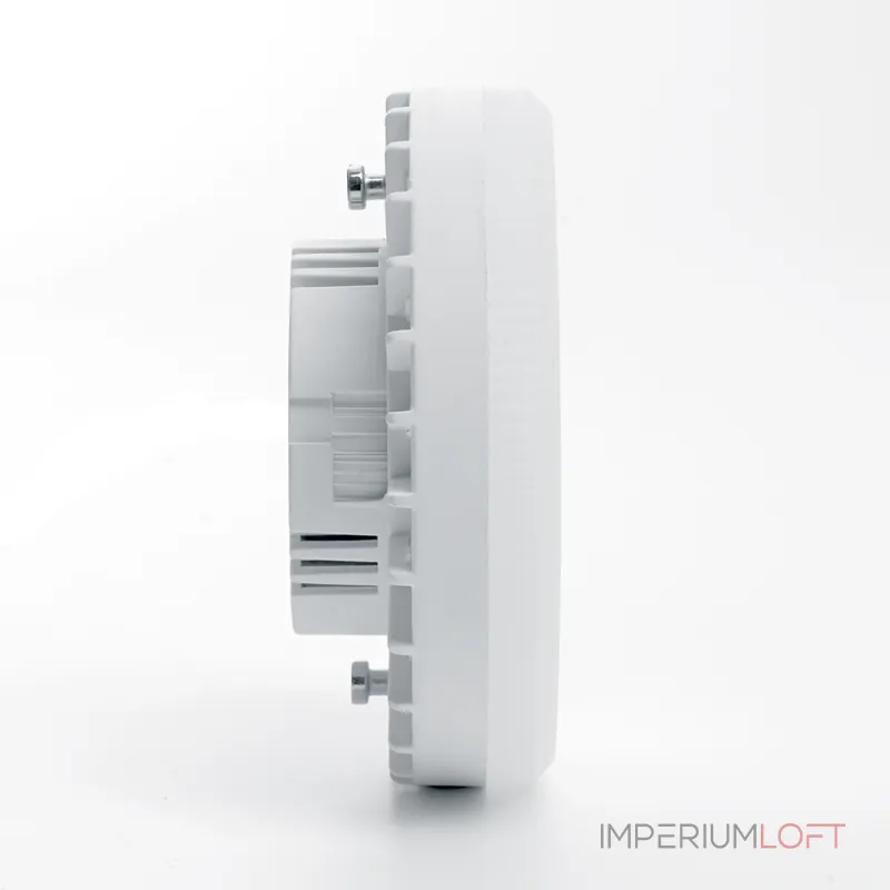 Лампа светодиодная Feron Lb 1508 GX53 8Вт 4000K 38203
