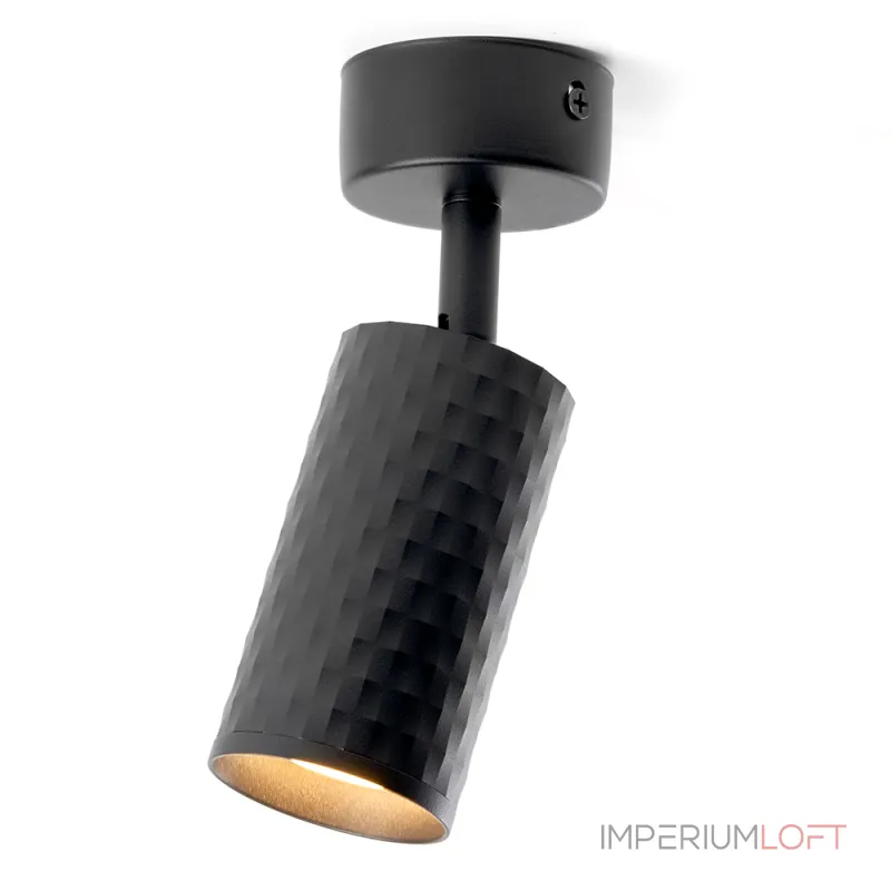 Светильник настенно-потолочный Feron ML1871 GU10 IP20 35W