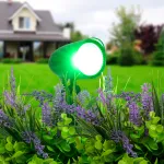 Светодиодный светильник тротуарный Feron SP2714 LED IP65 12W