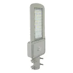 Светодиодный уличный консольный светильник Feron SP3050 LED IP65 80W 4000К