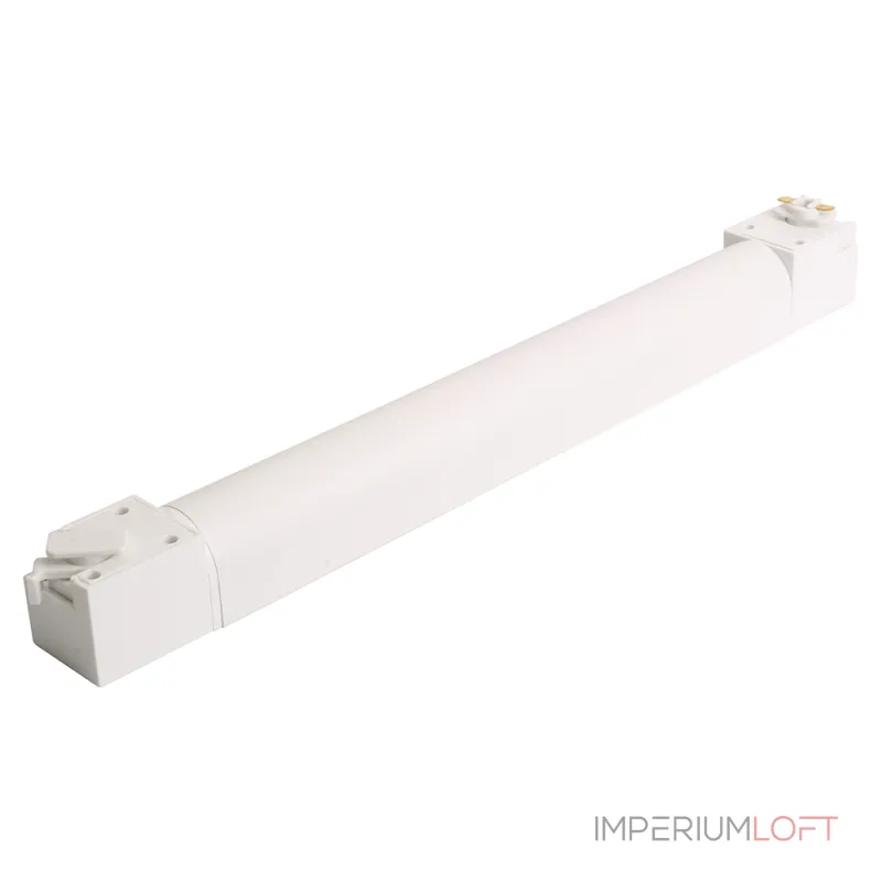 Трековый светодиодный светильник Feron AL230 LED IP40 20W 4000К Трековый светодиодный светильник Feron AL230 LED IP40 20W 4000К