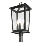 Светильник садово-парковый Feron Катания PL757 E14 IP44 60W