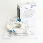 Встраиваемый светильник Feron GS-M393 28343