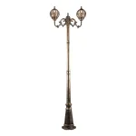 Фонарный столб Feron Сфера 11384 от ImperiumLoft