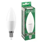 Лампа светодиодная Feron Saffit Sbc 3715 E14 15Вт 6400K 55207
