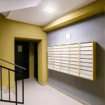 Светильник светодиодный с ИК-датчиком Feron AL3023 LED IP20 10W 4000К