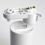 Светильник трековый однофазный на шинопровод под лампу Feron AL195 GU10 IP20 50W
